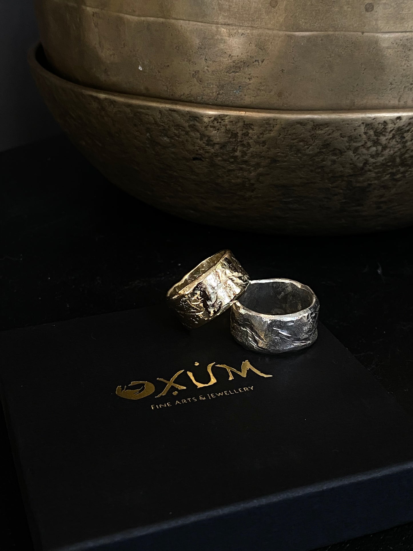 Nysa Ring