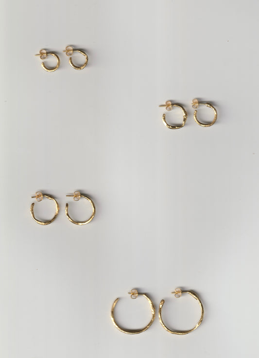 Lava Hoops