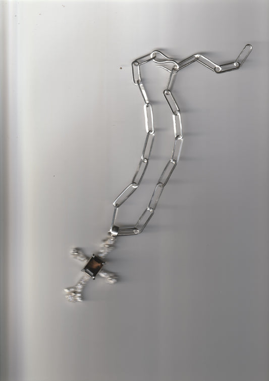 Big Renaissance Cross