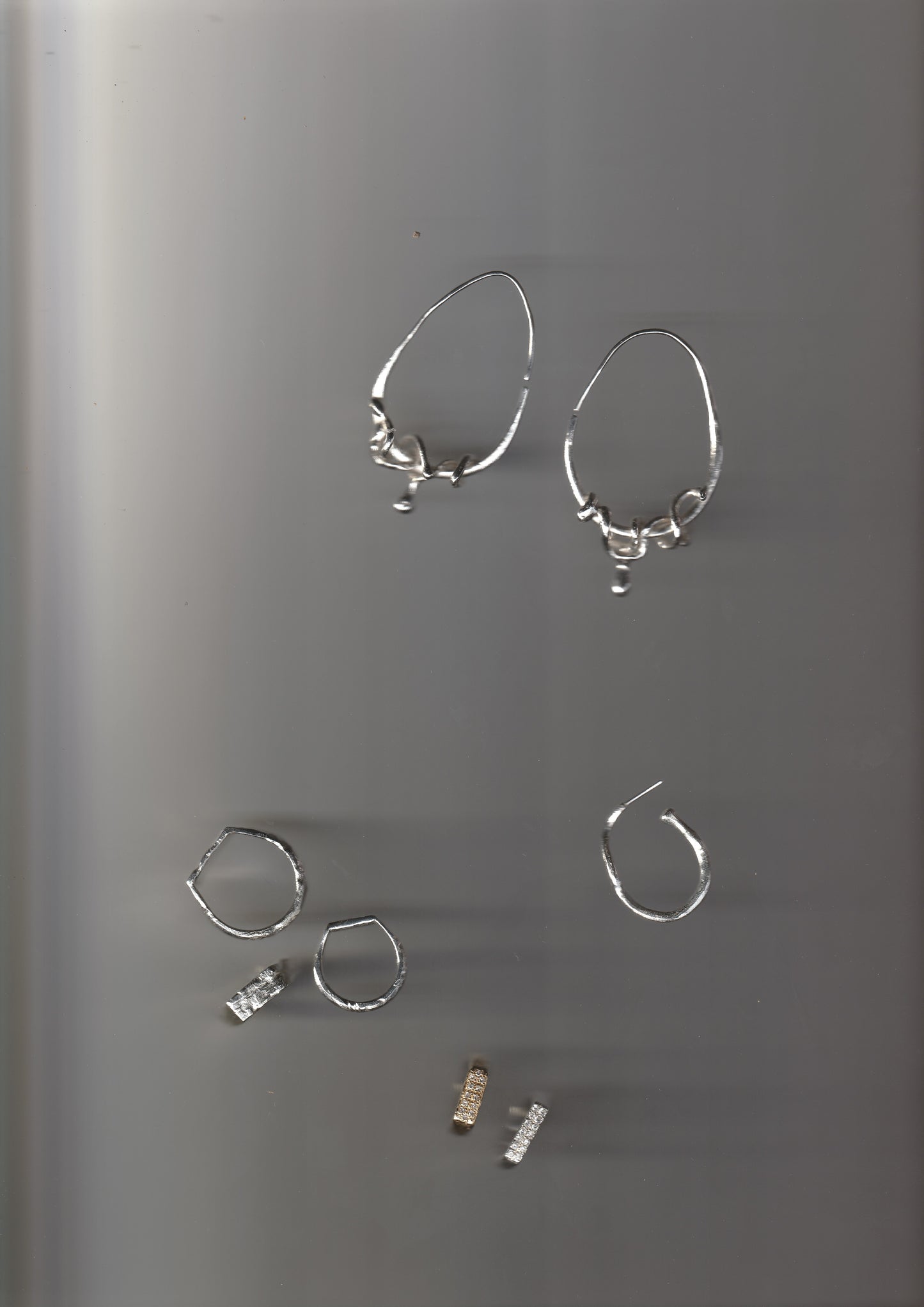 Medusa Hoops