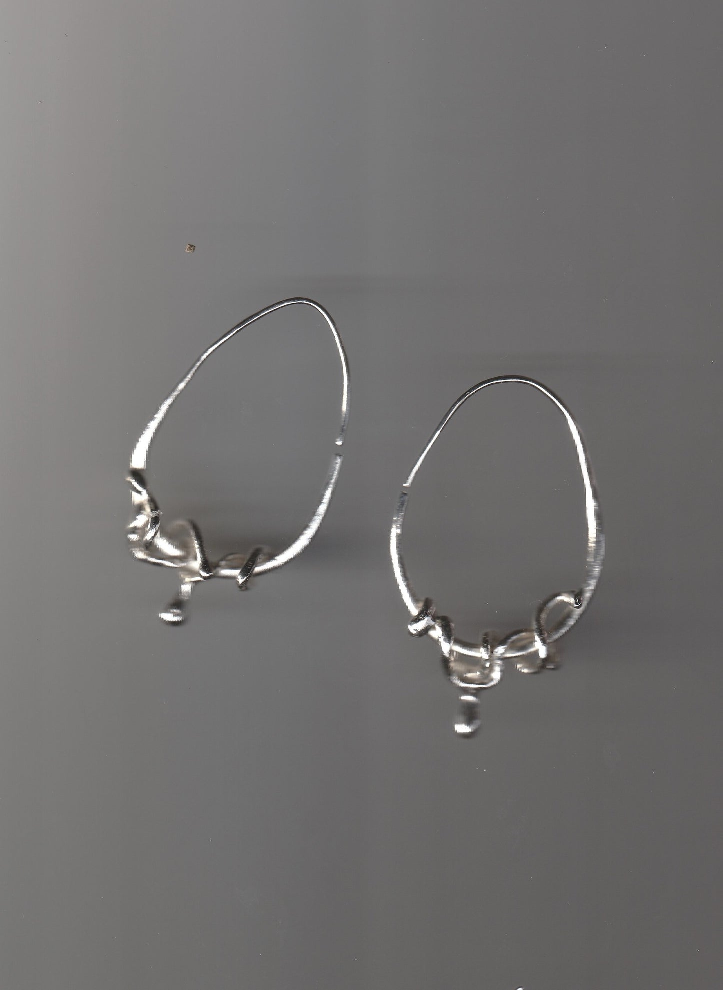 Medusa Hoops