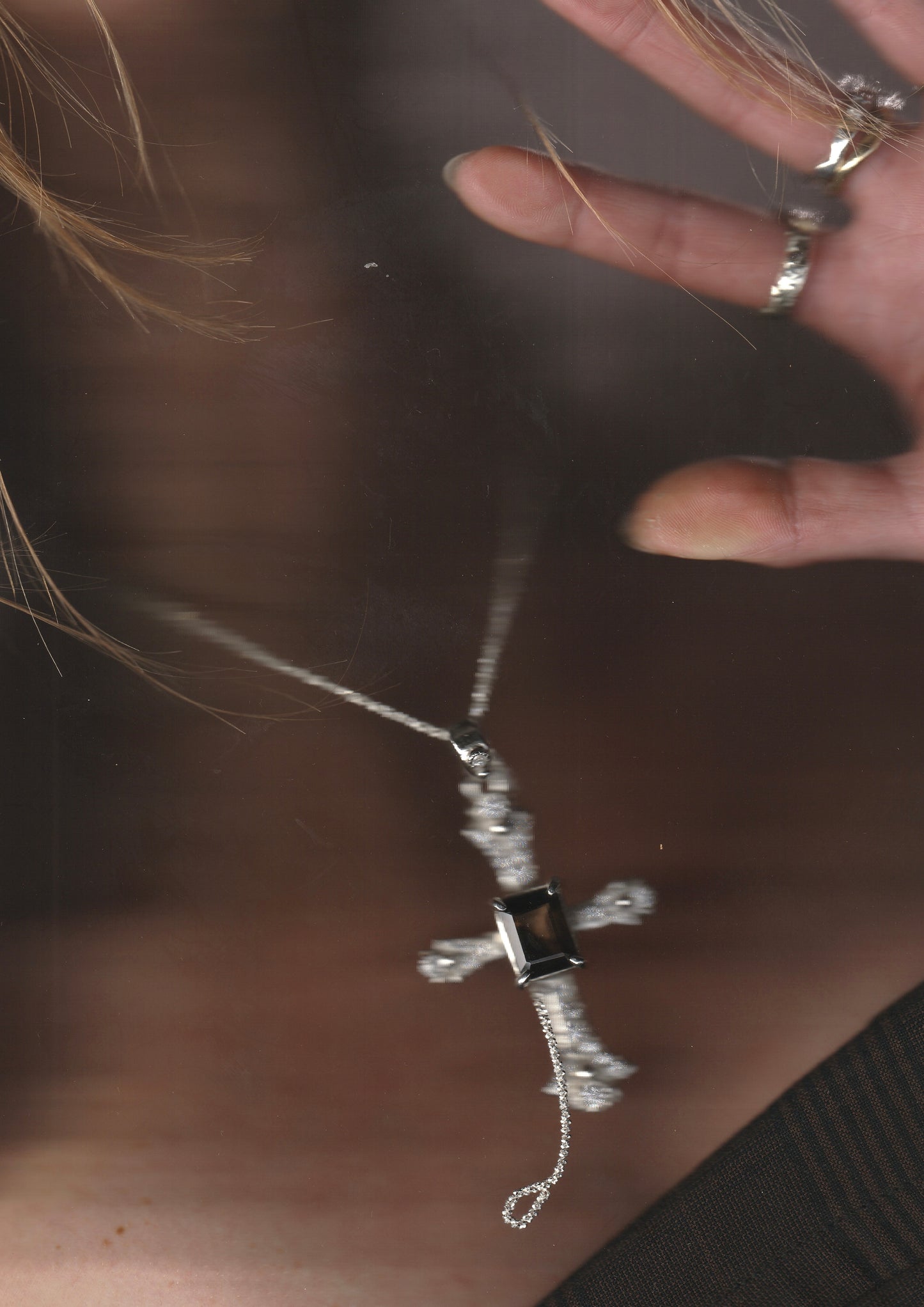 Renaissance Cross