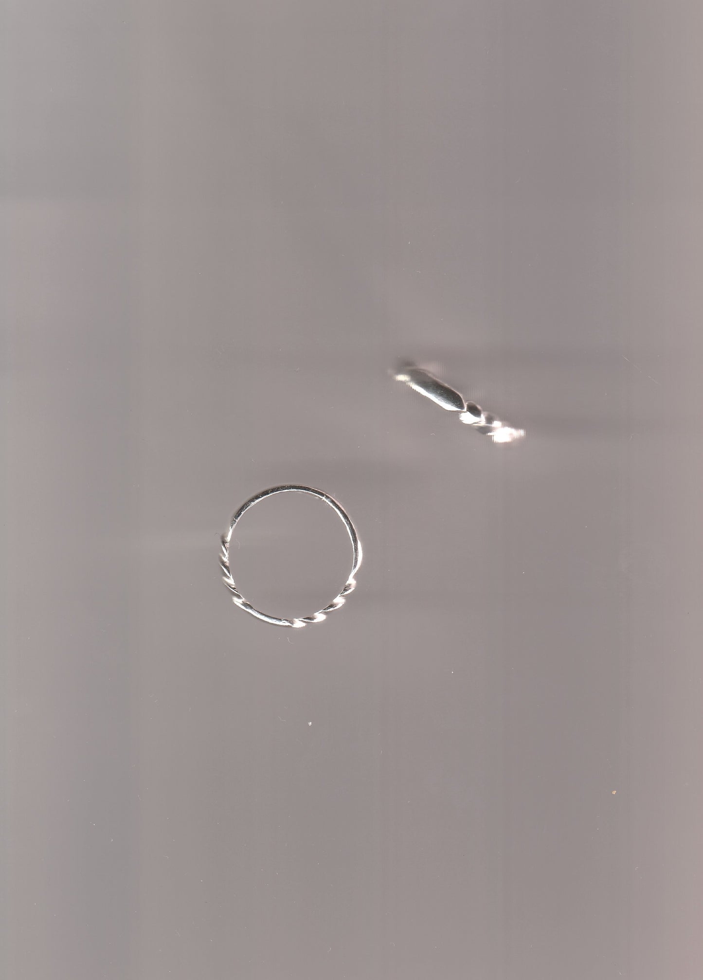 Lotus Ring