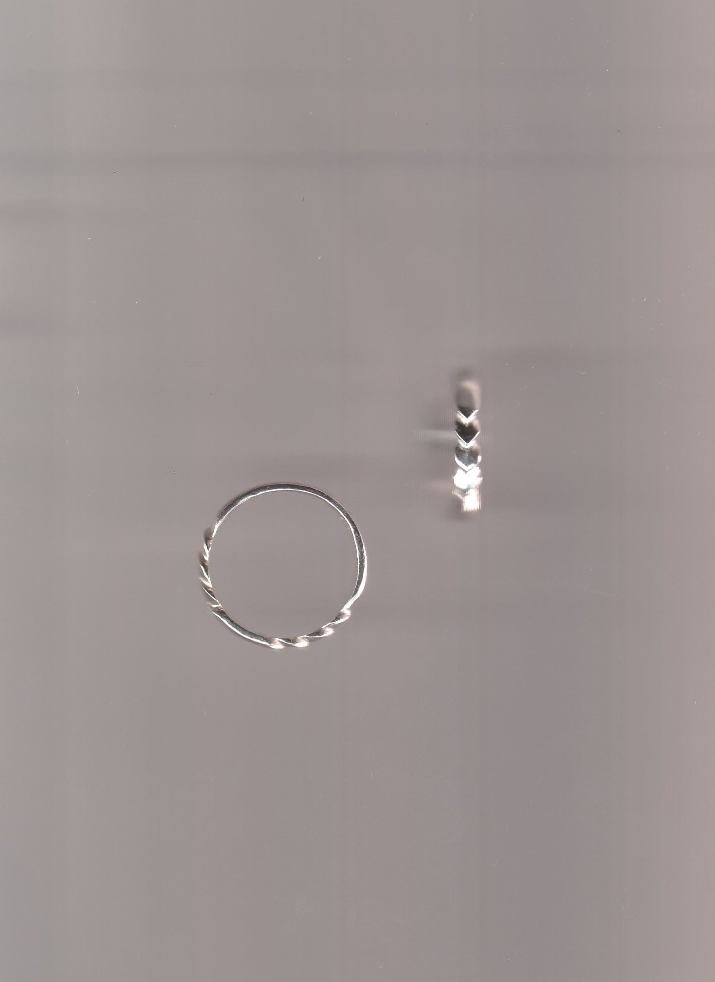 Lotus Ring