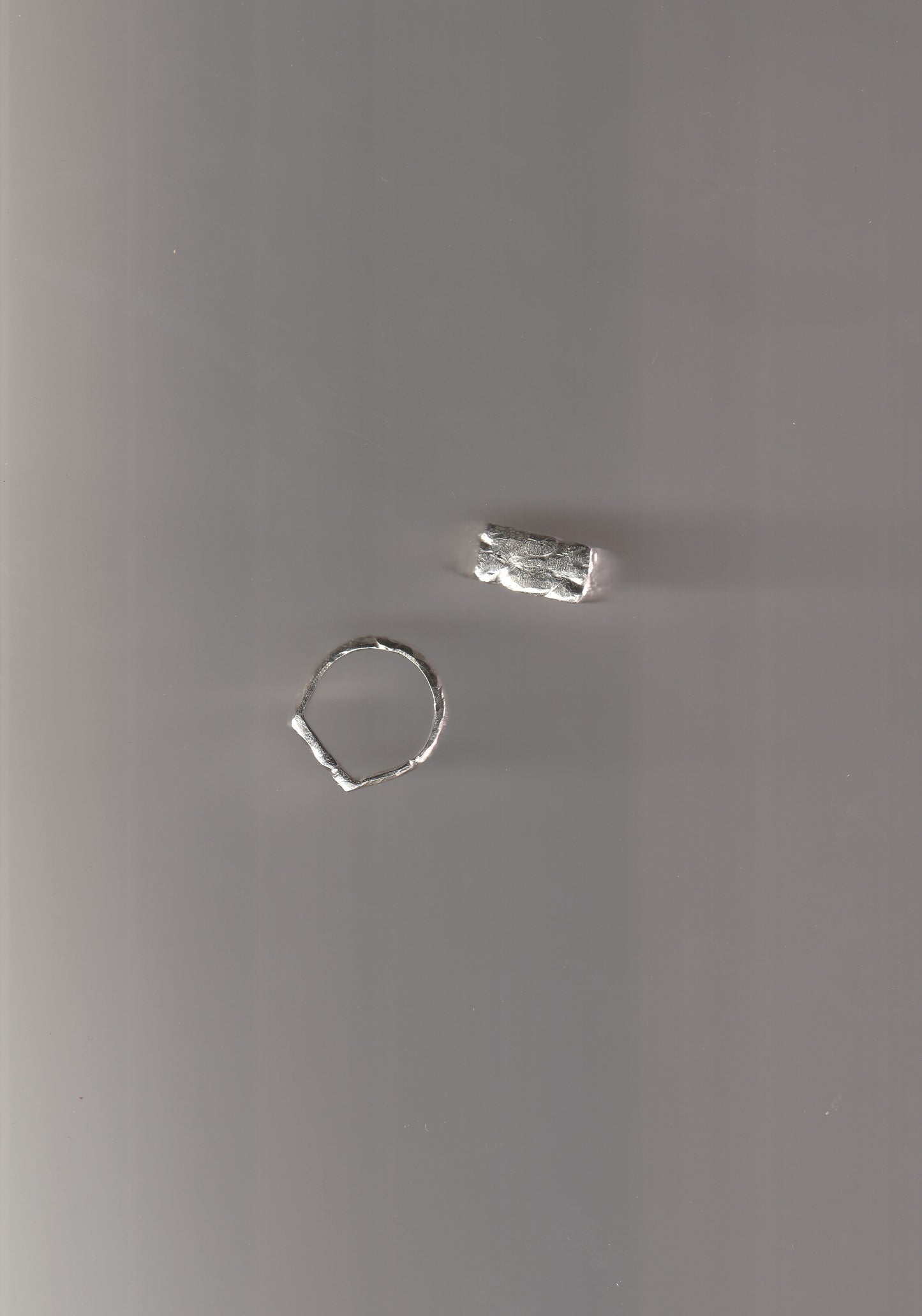 Khaos Signet Ring