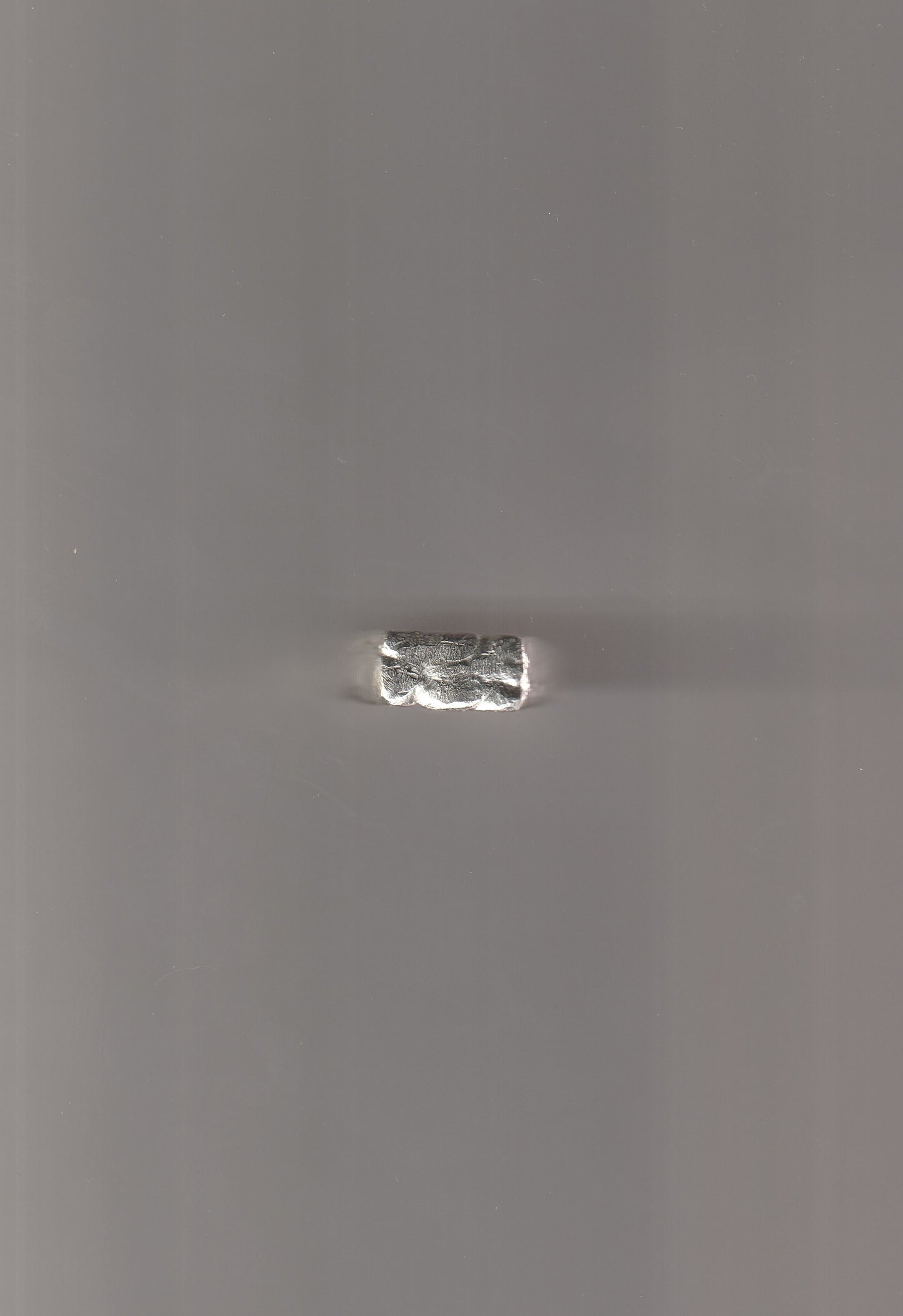 Khaos Signet Ring