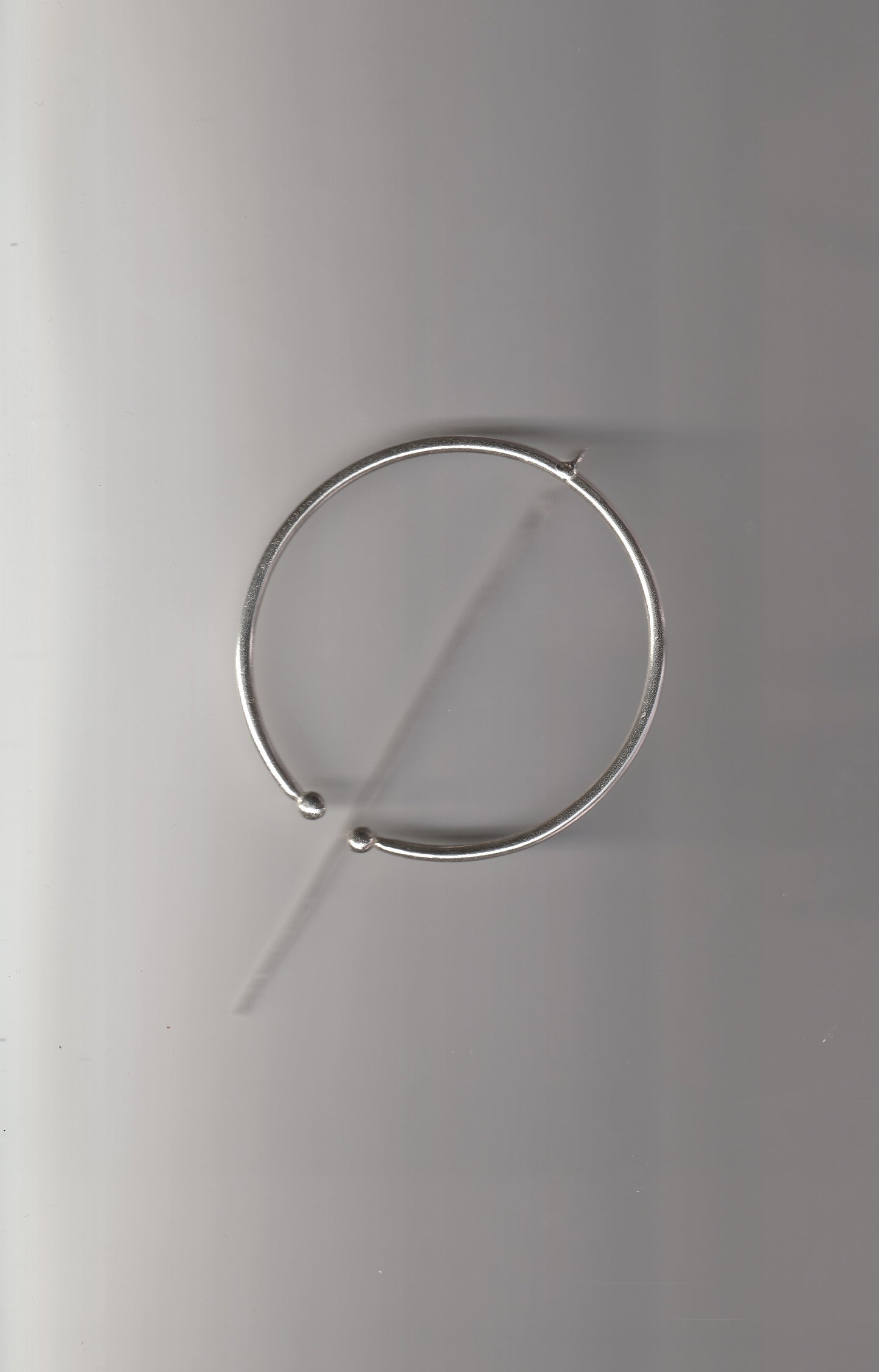 Fibula Earring