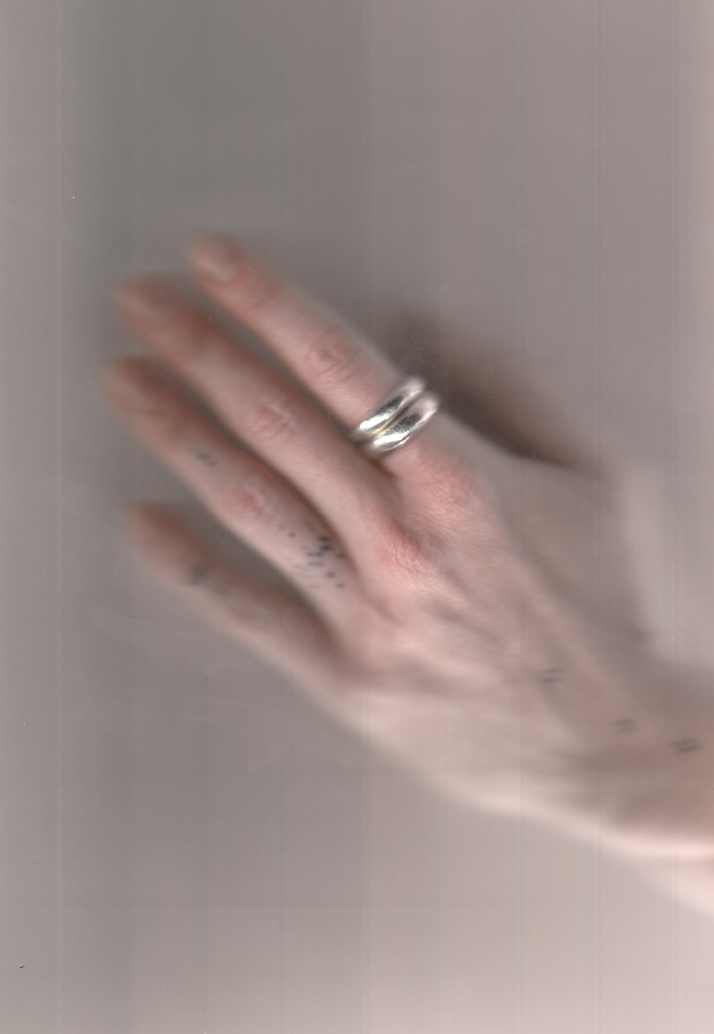 Galore Ring