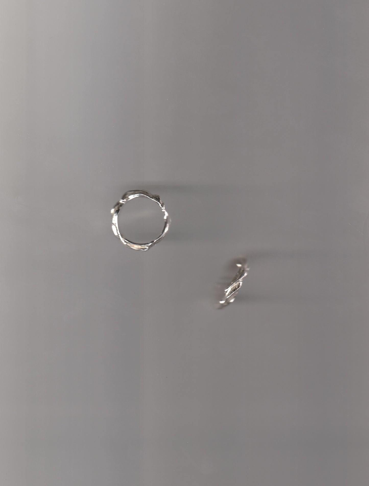 Tangle Ring