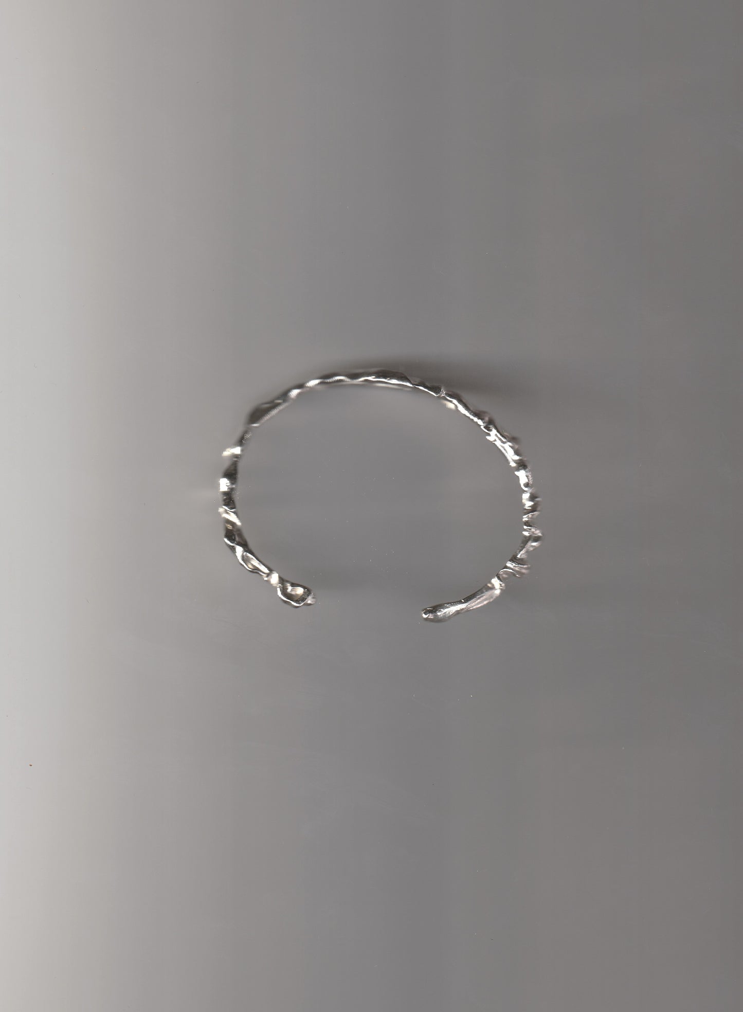 Limbo Cuff Bracelet