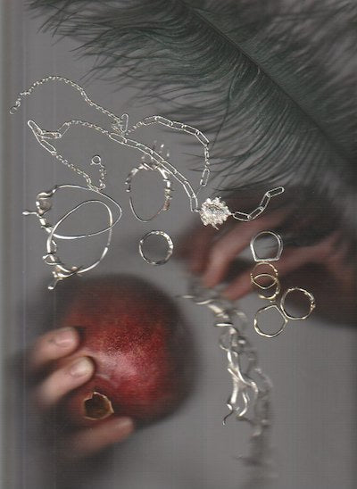Medusa Hoops