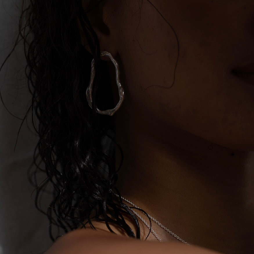 Opium Earrings