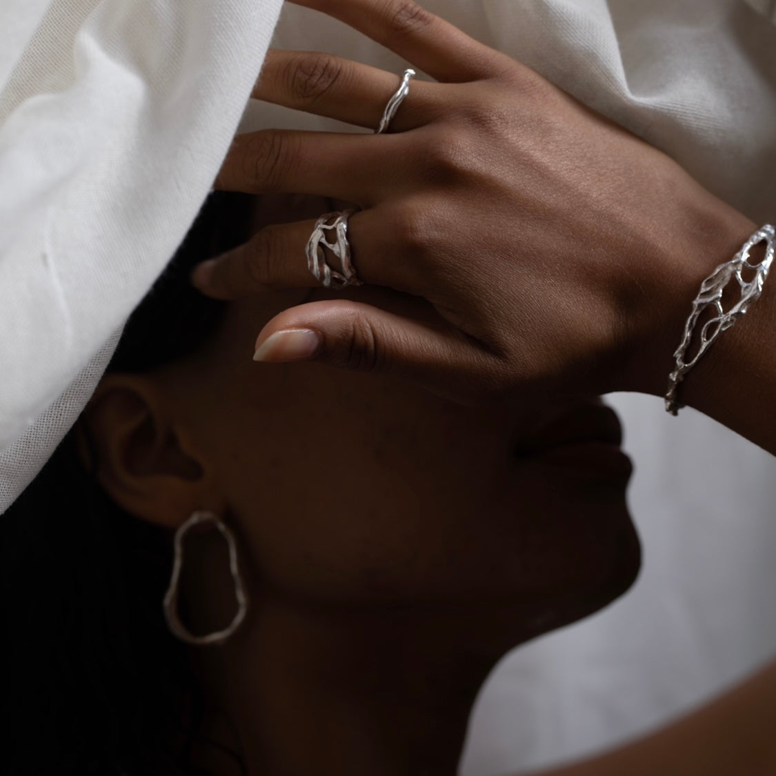 Limbo Cuff Bracelet