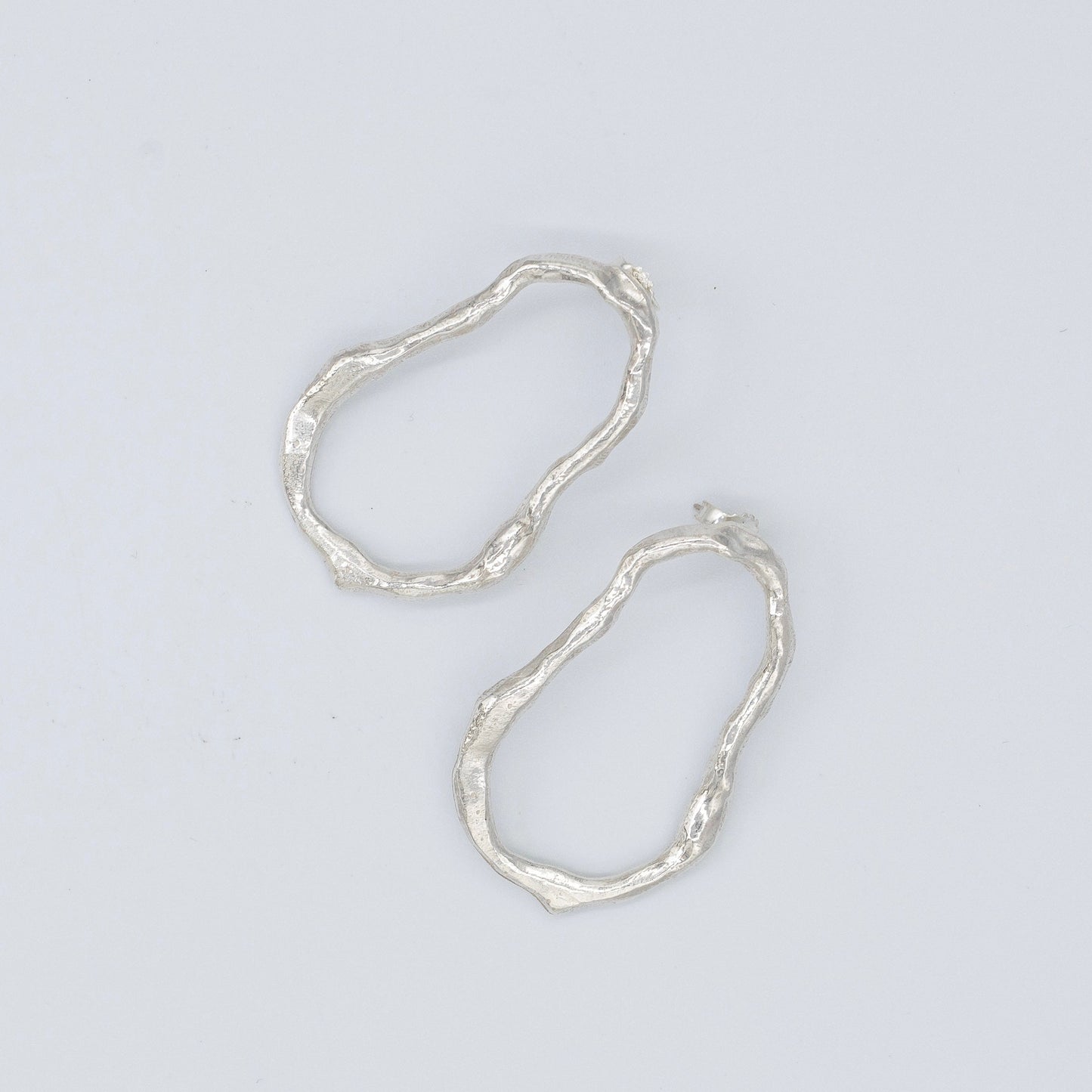Opium Earrings