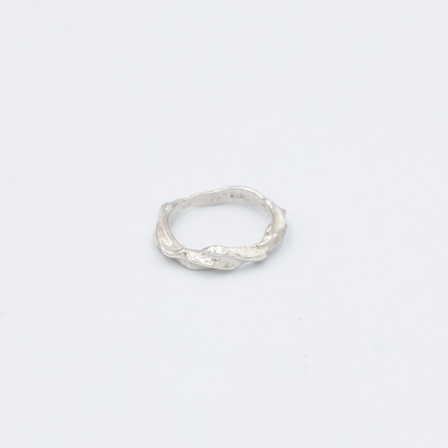 Tangle Ring