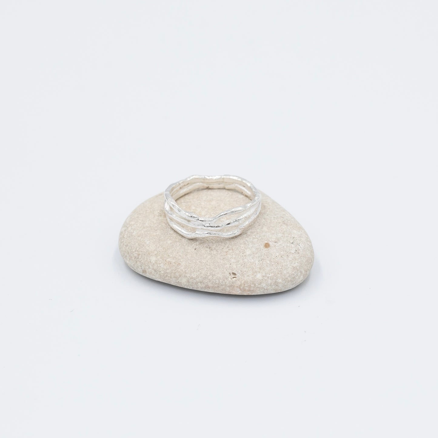 Tripple Lava Ring