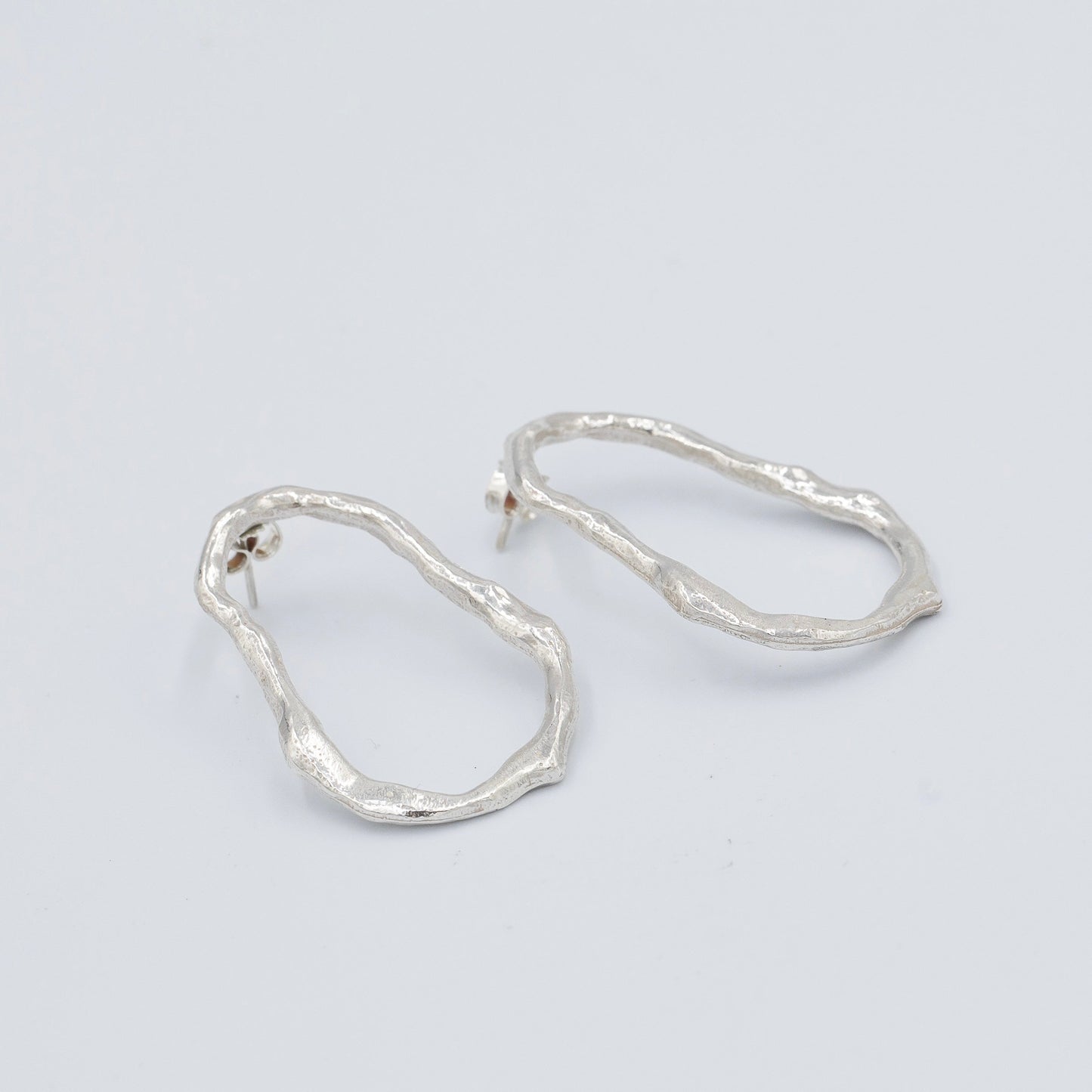 Opium Earrings