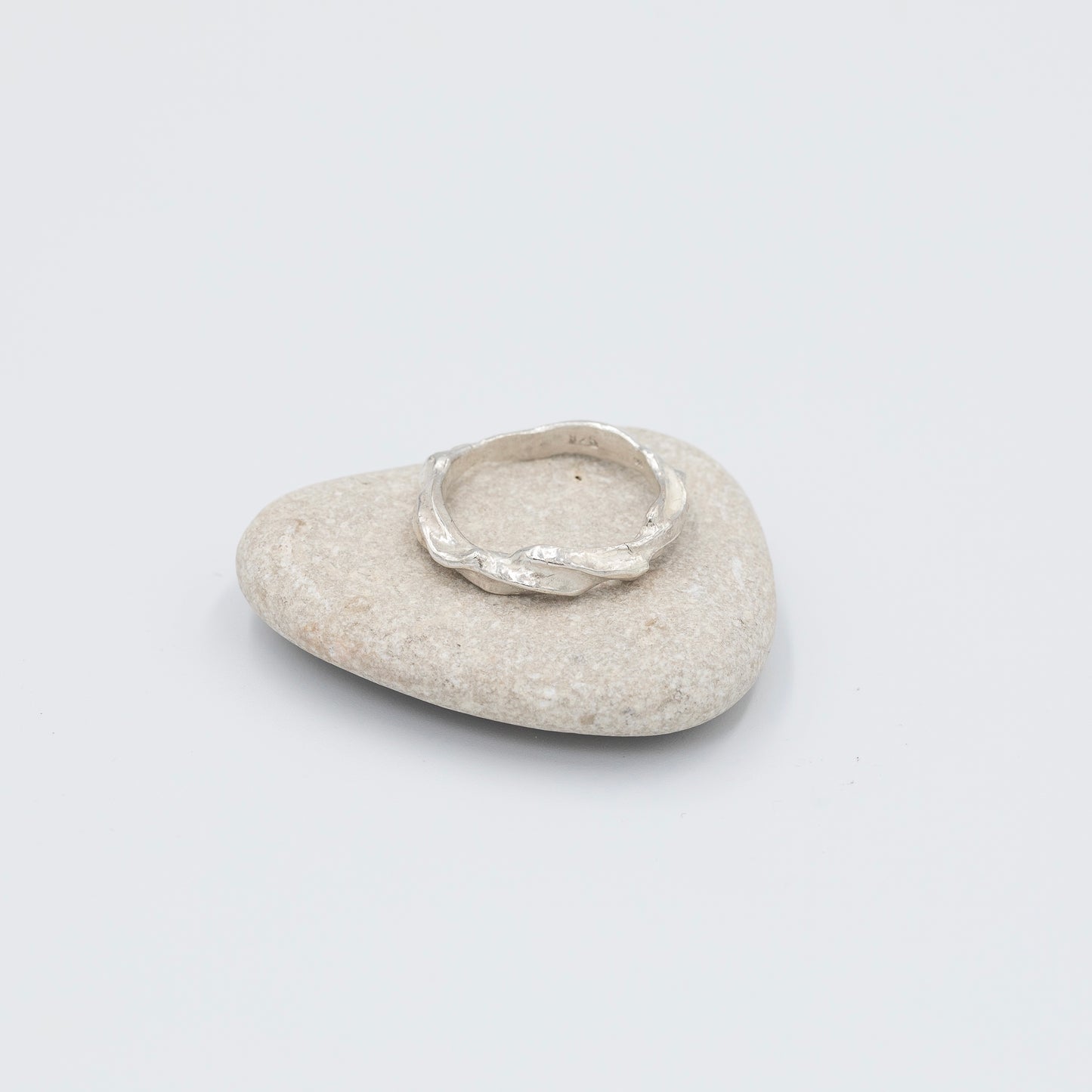 Tangle Ring