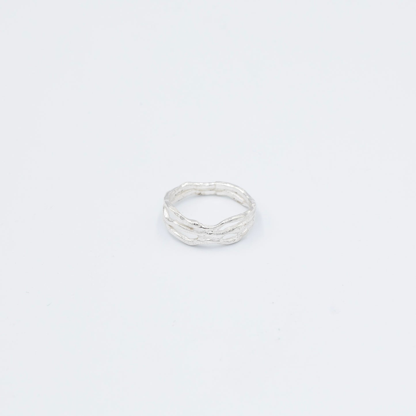 Tripple Lava Ring
