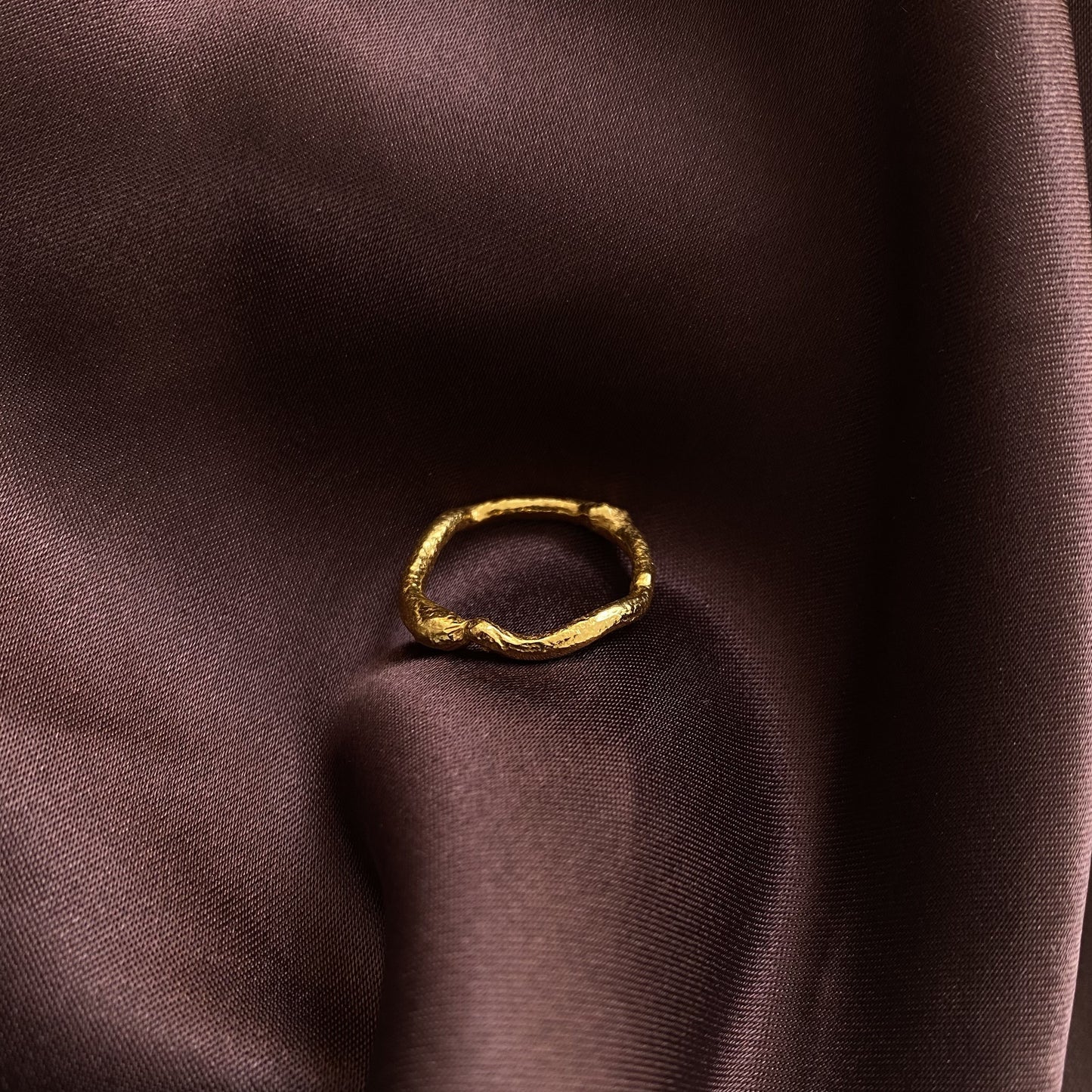 Lava Ring