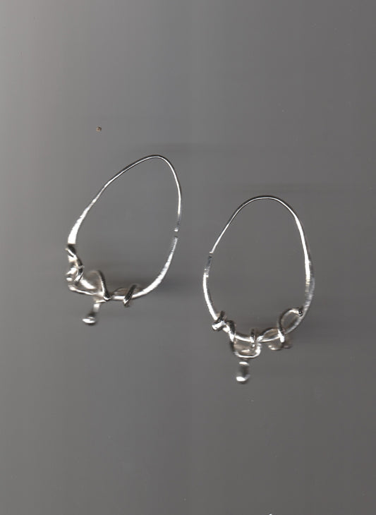 Medusa Hoops