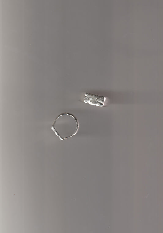 Khaos Signet Ring